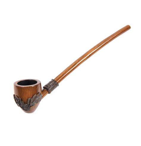 The Hobbit Bilbo Baggins' Pipe by The Noble Collection | Pink Cat Shop