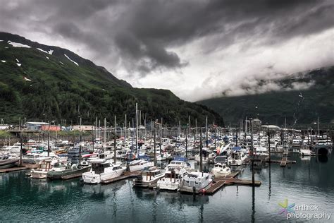 Whittier, Alaska | Karthick Ramachandran | Flickr