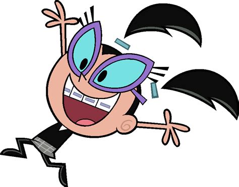 Fairly Oddparents Characters PNG HD - PNG Mart