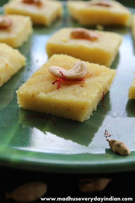 Sooji Halwa using condensed Milk, sheera recipe, suji halwa | Condensed ...