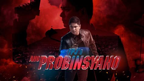 FPJ's Ang Probinsyano 4.0 on Behance