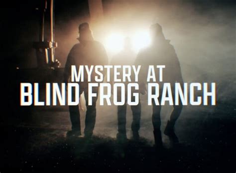 Mystery at Blind Frog Ranch TV Show Trailer - Next Episode