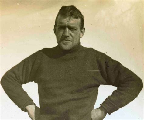 Sir Ernest Shackleton Biography - Facts, Childhood, Family Life ...