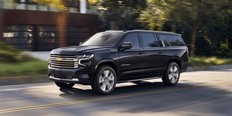 2023 Chevrolet Suburban | Full-Size SUV | Phelps Chevrolet