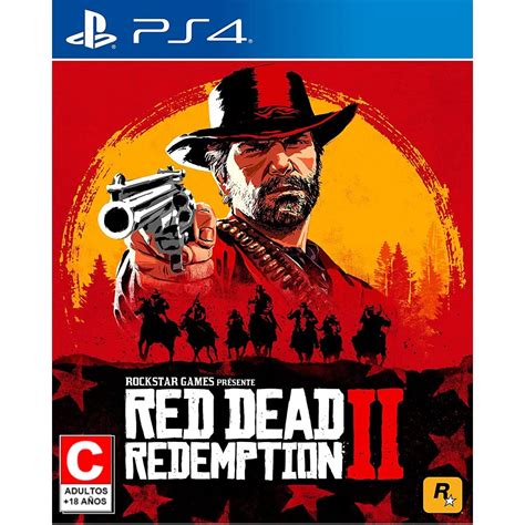 Red Dead Redemption(PS3) | ubicaciondepersonas.cdmx.gob.mx