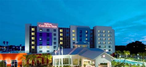 9 Best Hotels With Free Parking In Tampa, Florida - Updated 2024 | Trip101