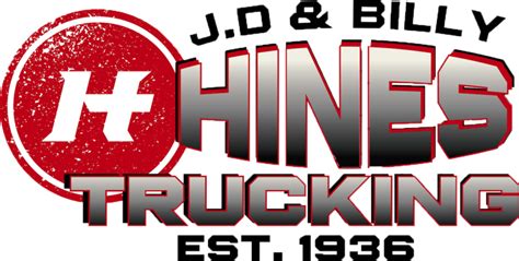 Hines Directory - Hines Trucking