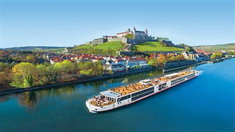 Viking River Cruises 2024 Schedule - Doro Valerye