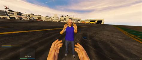 GTA V VR with Multiplayer : r/oculus