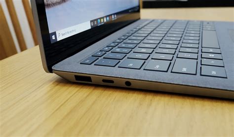 Microsoft Surface Laptop 4 13.5 review (Intel) – Pickr