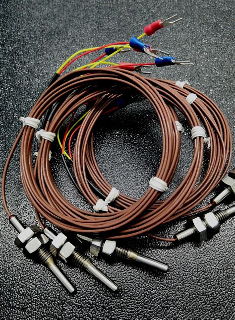 Using the correct thermocouple | Thermal Processing Magazine