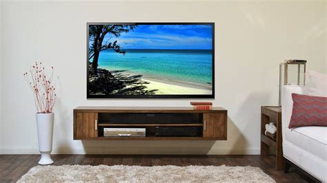 Modern LED Wall Design & TV Panel Design Ideas | Wall mounted tv ...