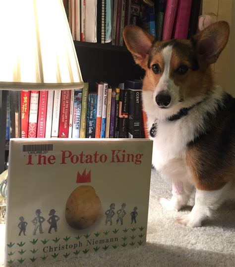 The Potato King