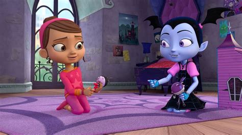 Vampirina | Disney jr, Disney junior, Disney