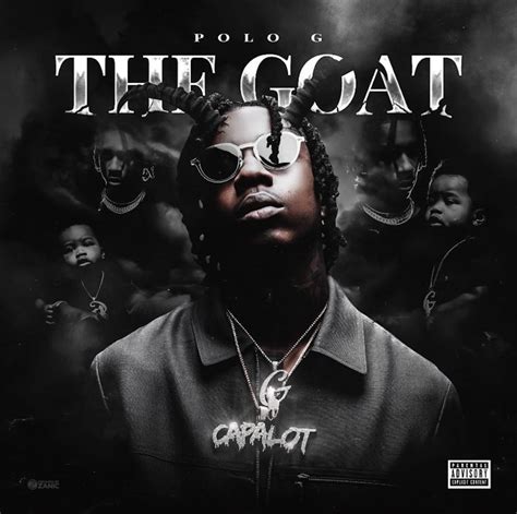 Listen to Polo G's Album 'The Goat' | Complex