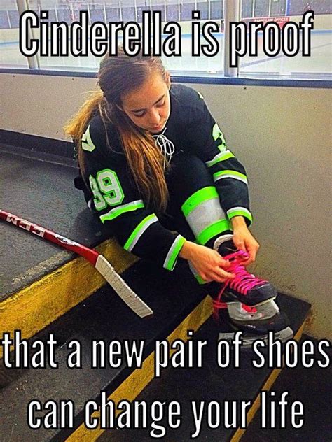 womans hockey memes - Google Search … | Hockey memes, Ice hockey ...