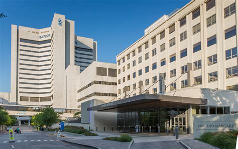 Baylor University Medical Center at Dallas - Dallas, TX - Business Profile