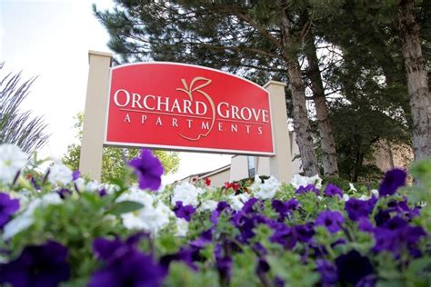 Orchard Grove