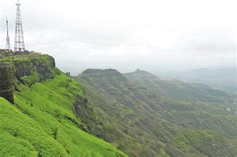 Sinhagad Fort: Go back in time