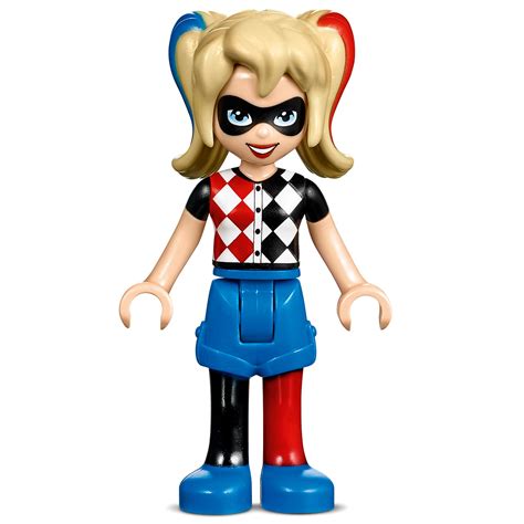 LEGO DC Super Hero Girl Sets: Exclusive First Look | Time