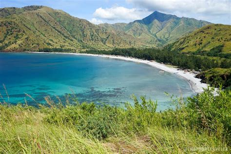 Zambales: Backpacking, Hiking & Staycationing - RedDoorz Blog