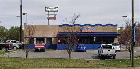 1010 Jefferson Ave S, Cookeville, TN 38501 - Retail For Lease ...