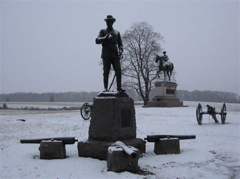 John Buford Died in Washington, D.C., 145 Years Ago Today | Gettysburg ...