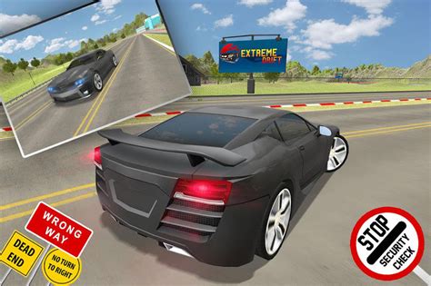 Offroad Car Drifting 3D: Car Drifting Games Free Android Game download ...