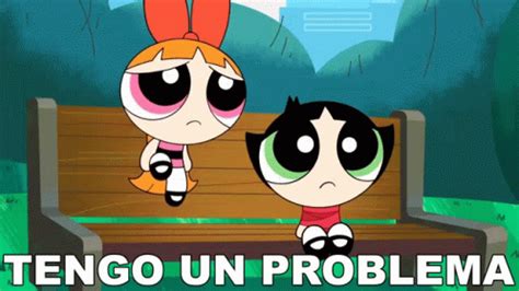 Tengo Un Problema Bombon GIF – Tengo Un Problema Bombon Bellota ...