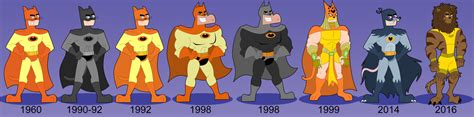 Franjay Headcannons! — theinsanecrayonbox: The Catman, Adam West Adam...