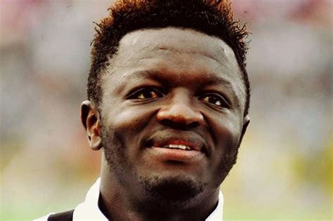 Qatar 2022: Sulley Muntari désigne les coupables de l'élimination du ...