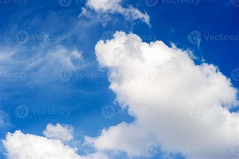 Beautiful sky and clouds in winter 7205759 Stock Photo at Vecteezy