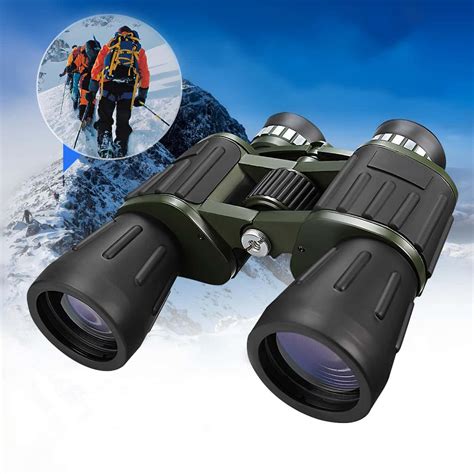 Zoom Binoculars: Everything You Need to Know - GigOptix