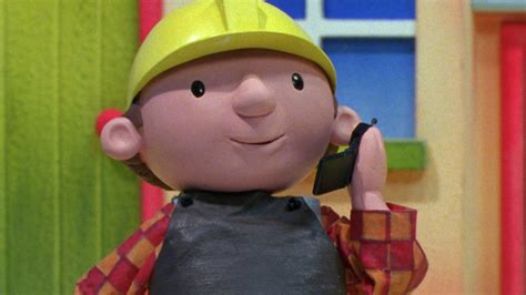 Watch Bob the Builder Season 3, Episode 2: Mucky Muck | Peacock