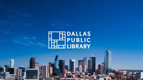 Dallas Public Library — Katia Mena