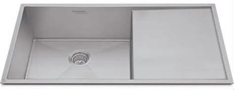 Single Glossy Kitchen Sink Hindware at Rs 3600/piece in Ernakulam | ID ...