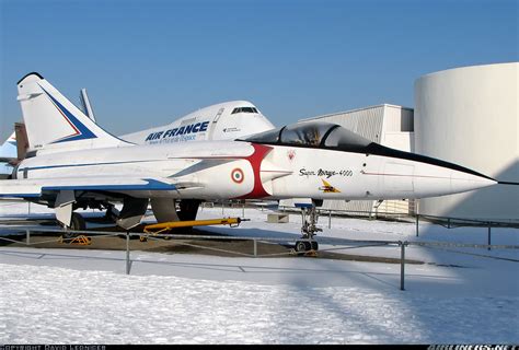 Dassault Mirage 4000 - France - Air Force | Aviation Photo #1495757 ...