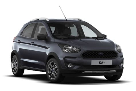 Гуми и джанти за FORD KA-PLUS-ACTIVE от SuperGumi.bg