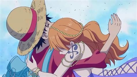 Does Nami Like Luffy in One Piece? (& Will They End Up Together?)