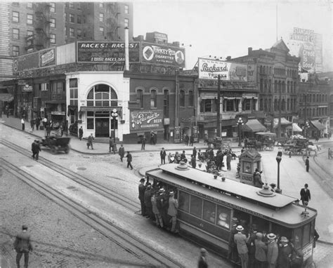 Does the Seattle Underground Tour Bury the Real Story? | Seattle Met