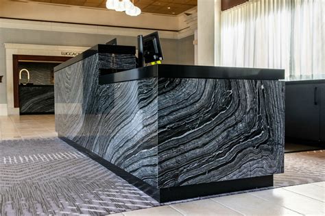 Commercial Granite Countertops - Discover Quartz & Granite