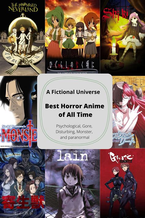 Details more than 86 best horror anime series - in.coedo.com.vn