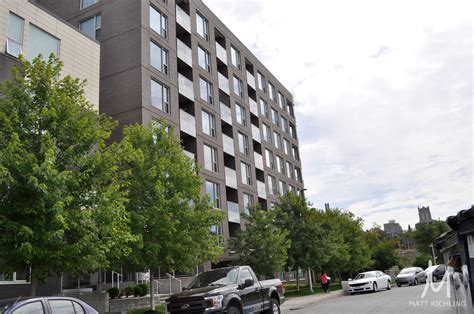 Lebreton Flats Phase 3 - 300 Lett - Ottawa Centretown Condos For Sale ...