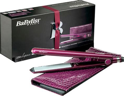 Babyliss ST100E Hair Straightener - Babyliss : Flipkart.com