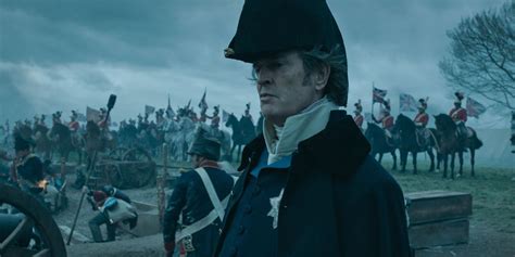 'Napoleon' Cast & Character Guide - Who Stars in the Ridley Scott Movie?