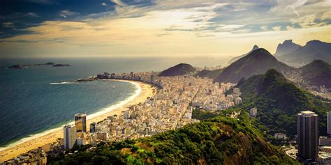 7 Top Things to Do on Copacabana Beach - SouthAmerica.travel