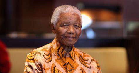 Nelson Mandela’s Grandchildren Are Getting a Reality-TV Show ...