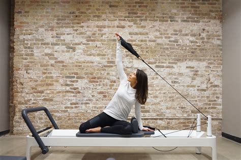 What is Reformer Pilates & Why It'll Give You Your BEST Body Ever ...