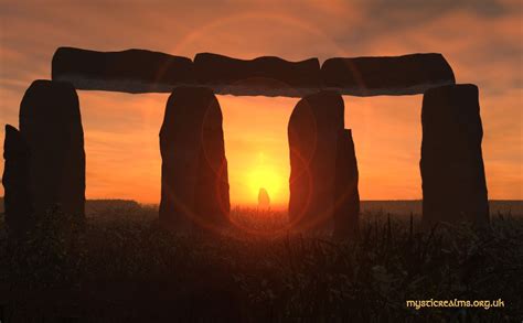 Celebrate solstice sunrise at Stonehenge live online | Earth | EarthSky