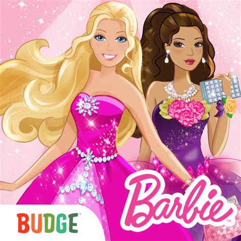 Barbie Magical Fashion - Apps on Google Play